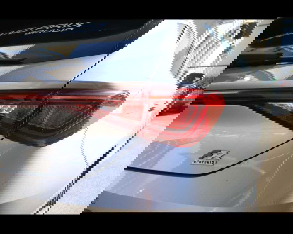 SEAT Leon usata a Bologna (7)