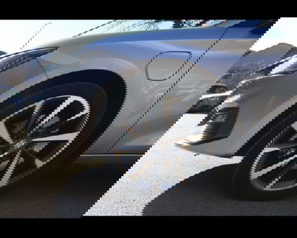 SEAT Leon usata a Bologna (9)