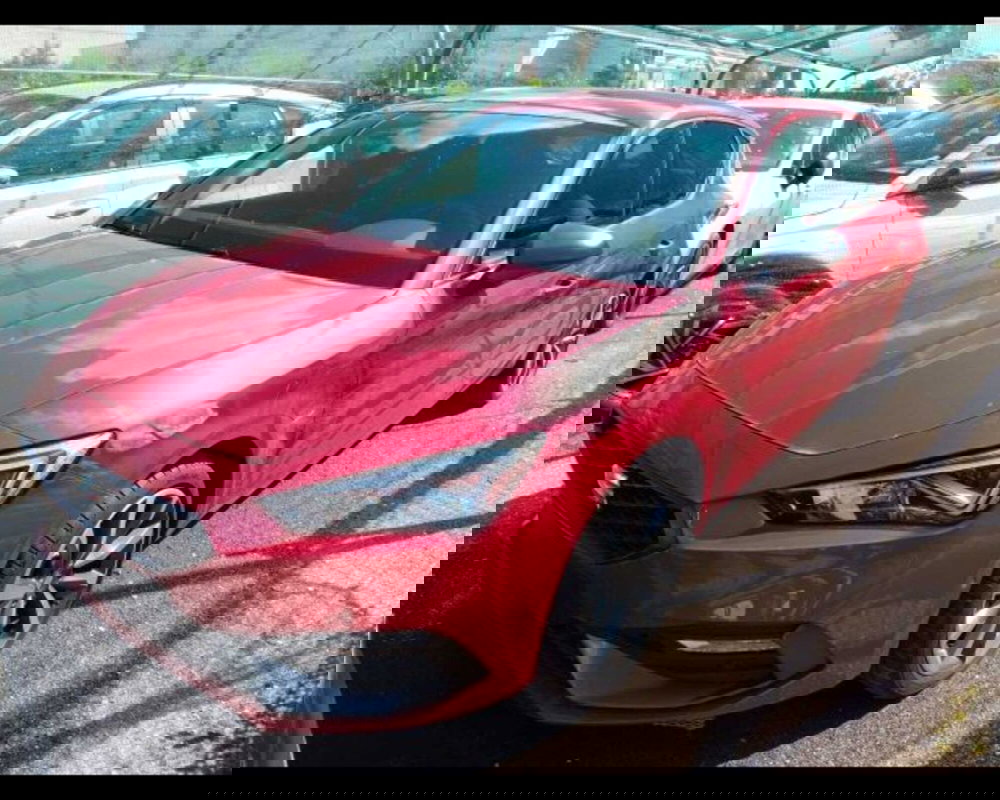 SEAT Leon nuova a Bologna