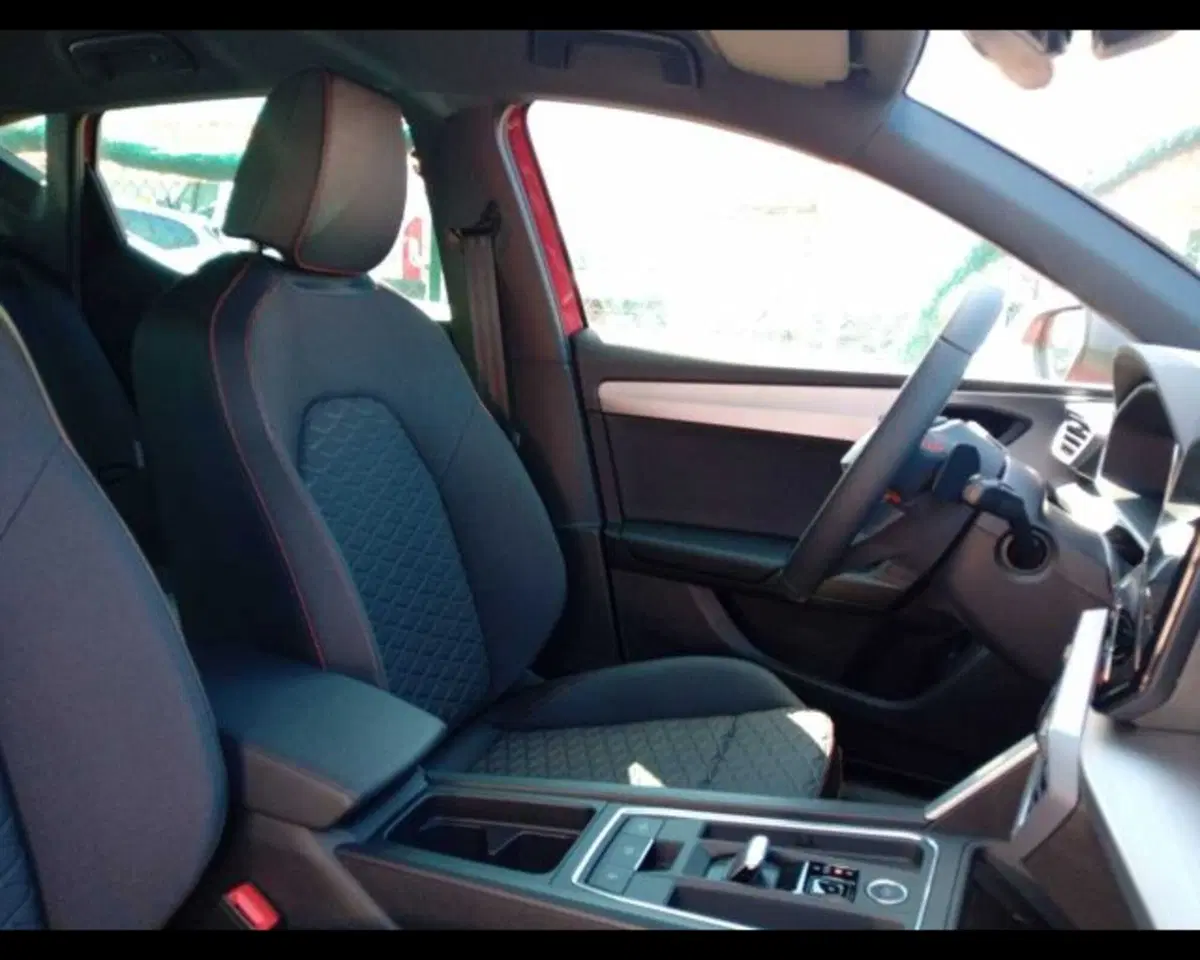 SEAT Leon nuova a Bologna (11)