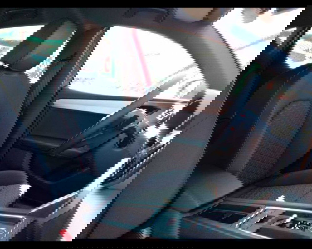 SEAT Leon nuova a Bologna (11)