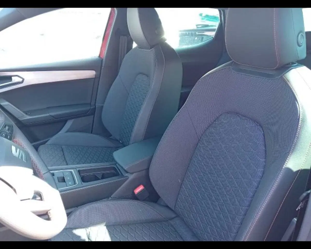 SEAT Leon nuova a Bologna (12)