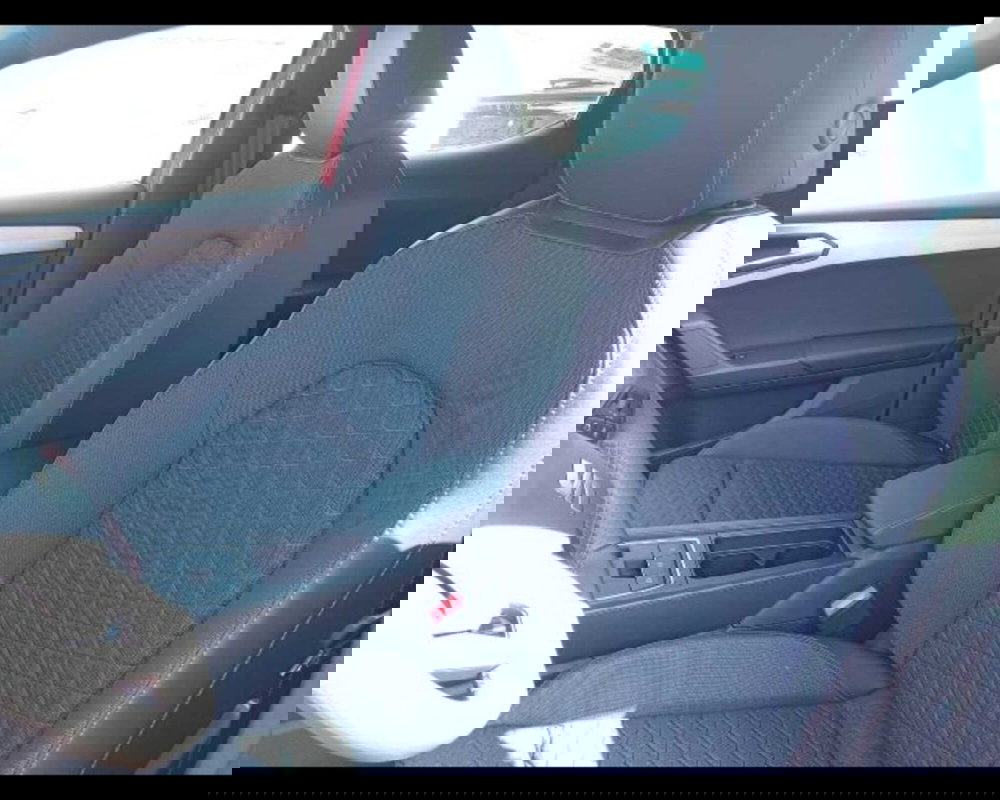 SEAT Leon nuova a Bologna (12)