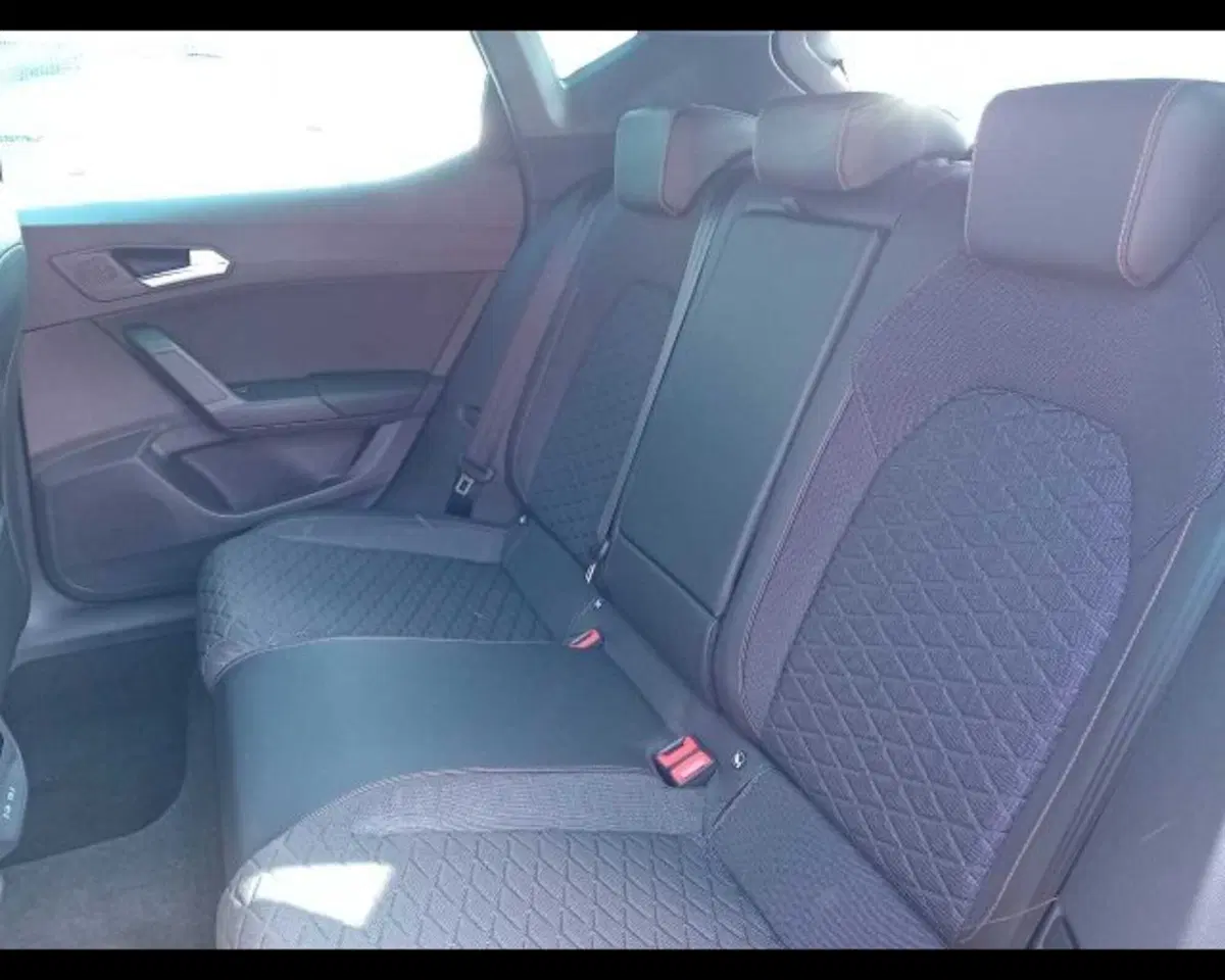 SEAT Leon nuova a Bologna (13)