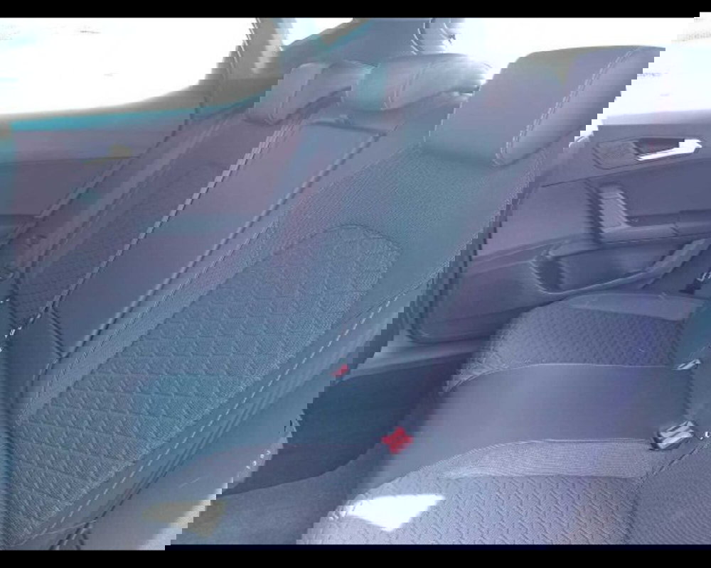 SEAT Leon nuova a Bologna (13)