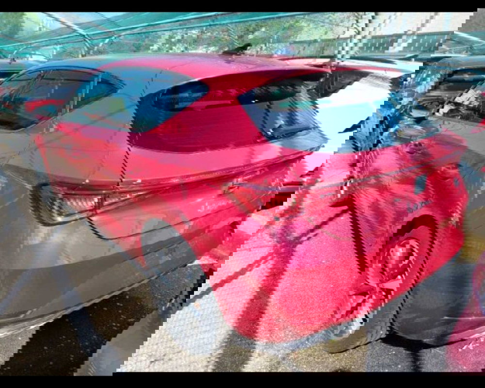 SEAT Leon nuova a Bologna (2)