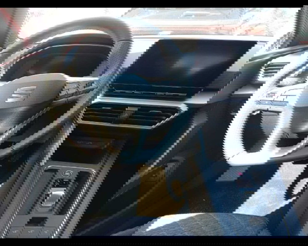 SEAT Leon nuova a Bologna (6)