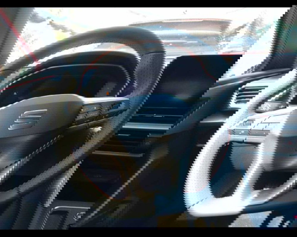 SEAT Leon nuova a Bologna (8)