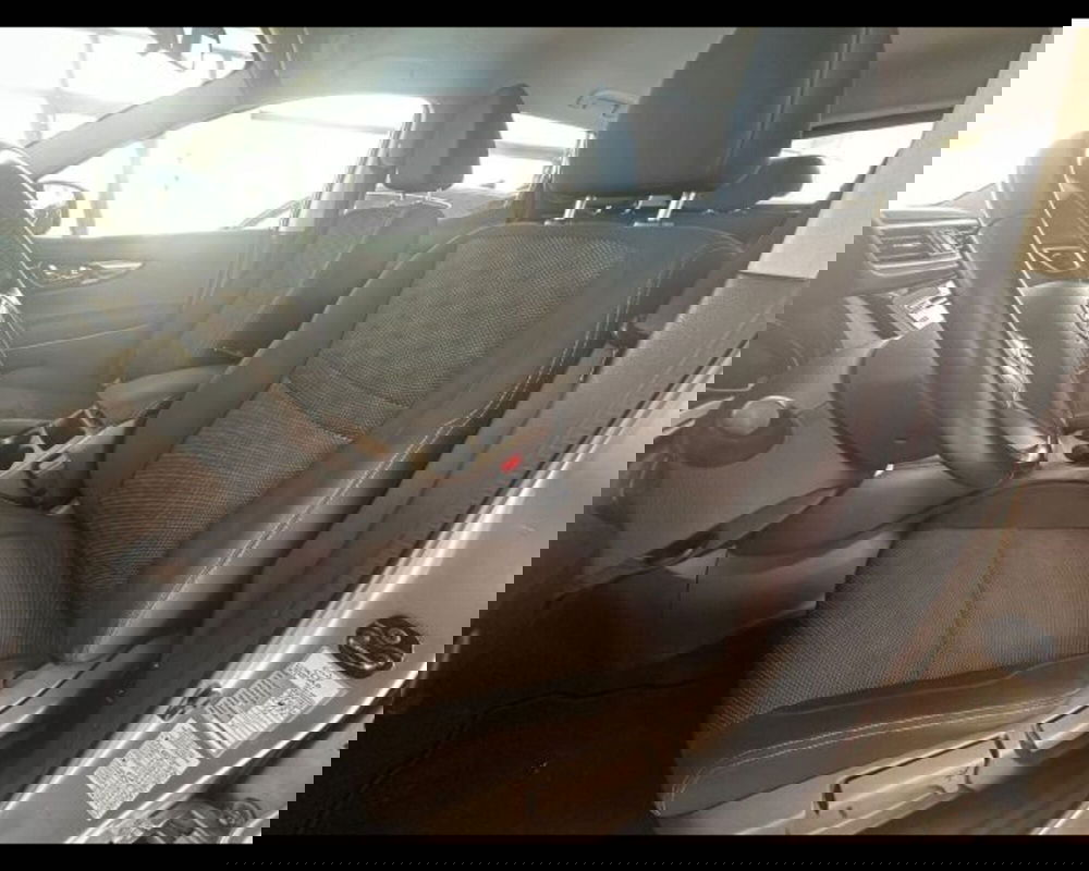 Nissan Qashqai usata a Bologna (10)