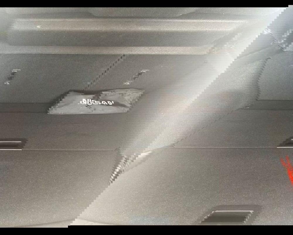 Nissan Qashqai usata a Bologna (6)