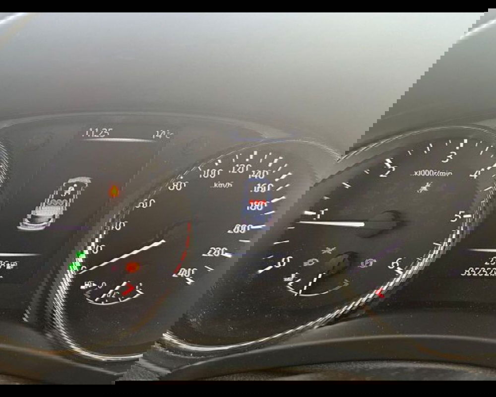 Nissan Qashqai usata a Bologna (8)