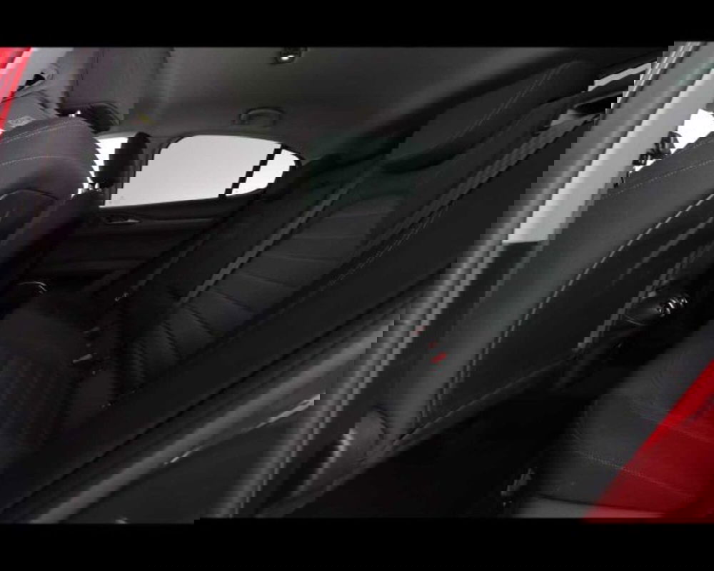 Alfa Romeo Stelvio usata a Bologna (10)