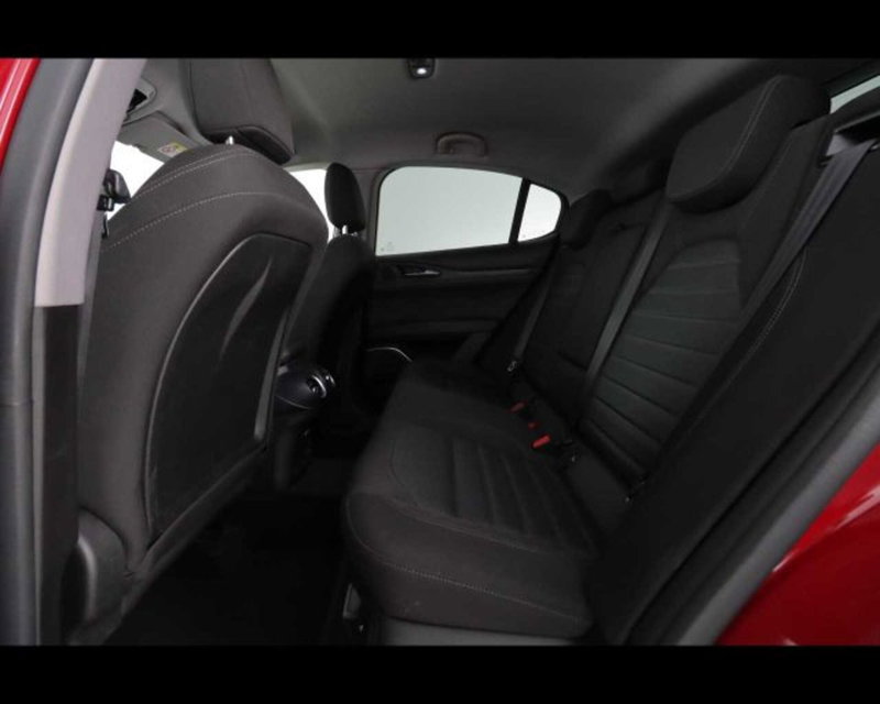 Alfa Romeo Stelvio usata a Bologna (9)