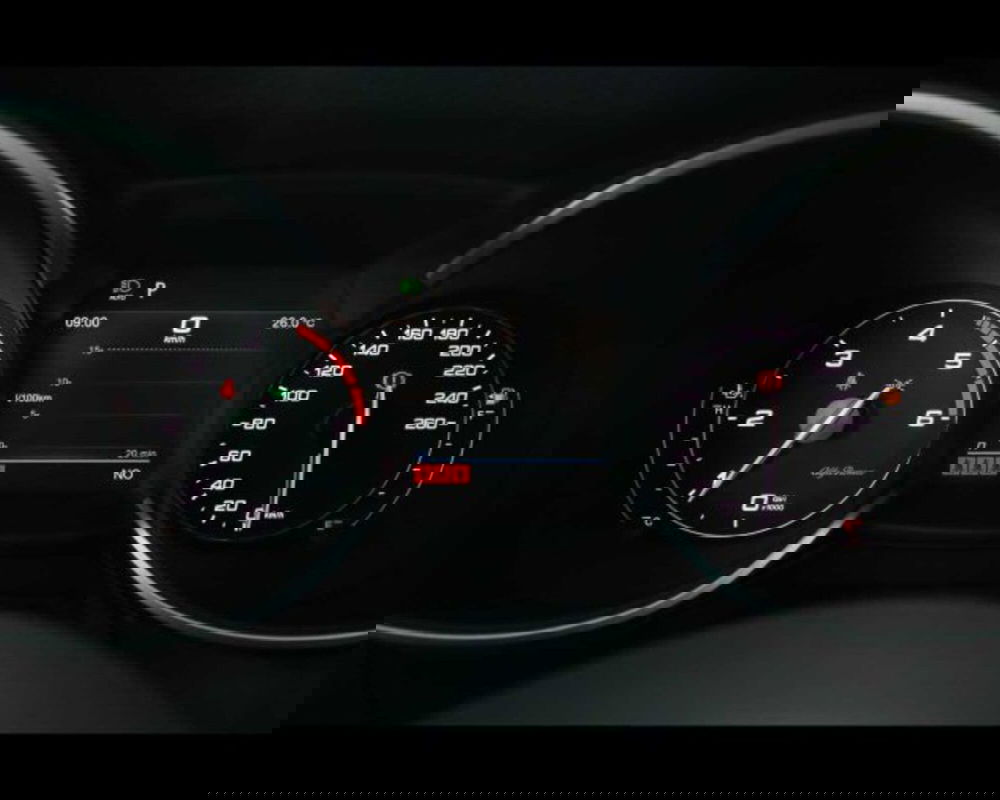 Alfa Romeo Stelvio usata a Bologna (11)