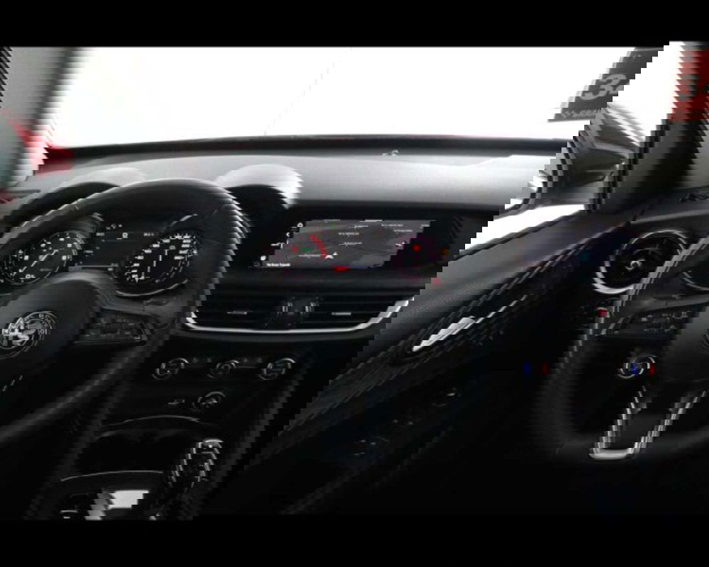 Alfa Romeo Stelvio usata a Bologna (12)