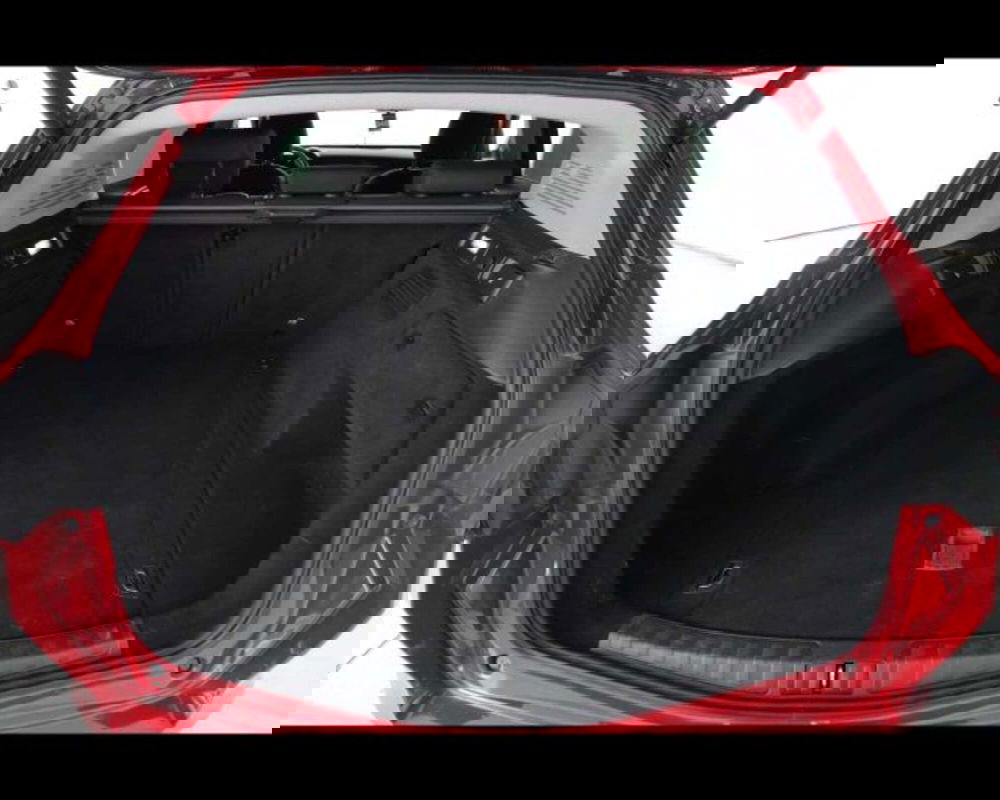 Alfa Romeo Stelvio usata a Bologna (15)