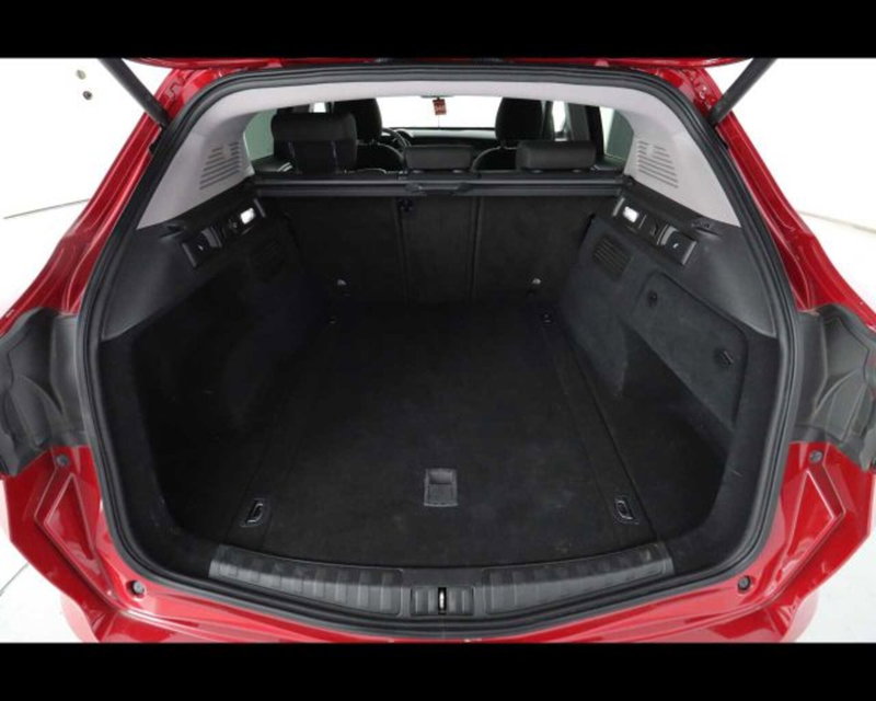 Alfa Romeo Stelvio usata a Bologna (13)