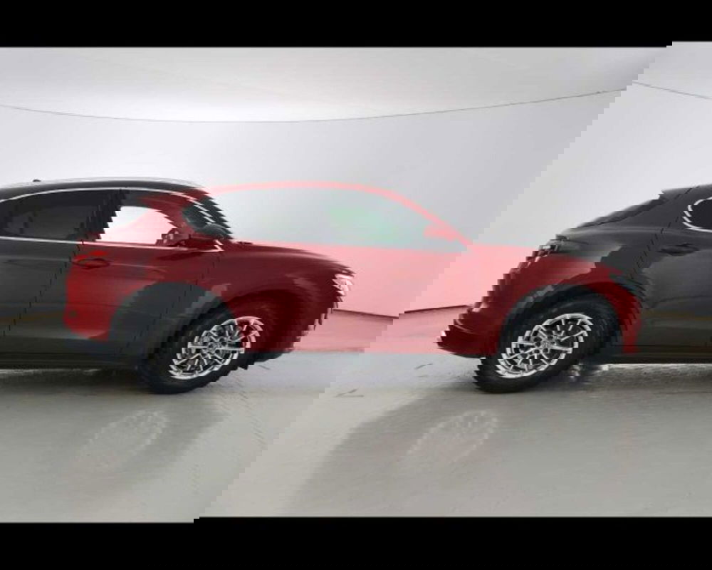 Alfa Romeo Stelvio usata a Bologna (4)