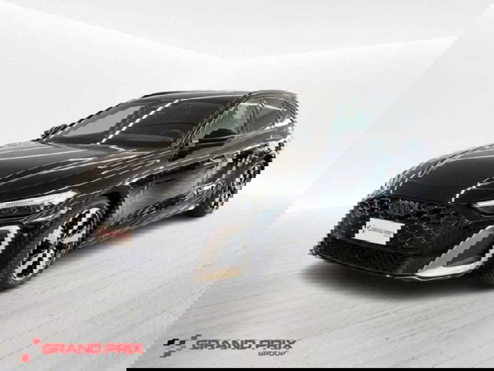 Audi A5 Avant usata a Bologna