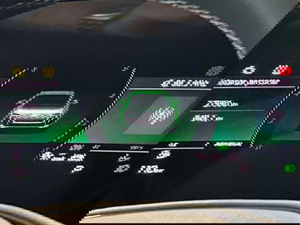 Audi A5 Avant usata a Bologna (11)