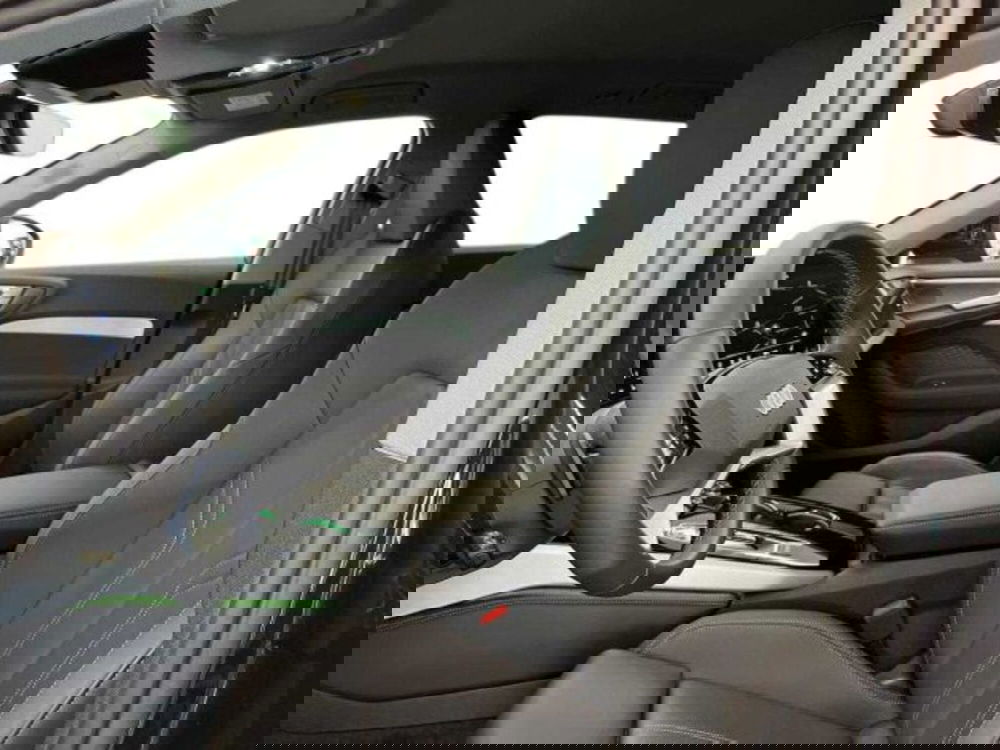 Audi A5 Avant usata a Bologna (12)