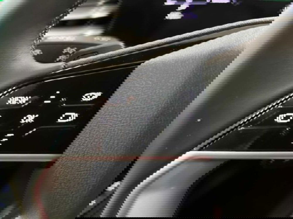 Audi A5 Avant usata a Bologna (15)