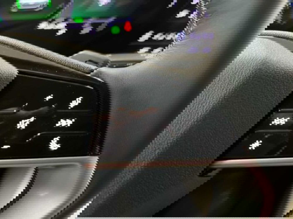 Audi A5 Avant usata a Bologna (16)