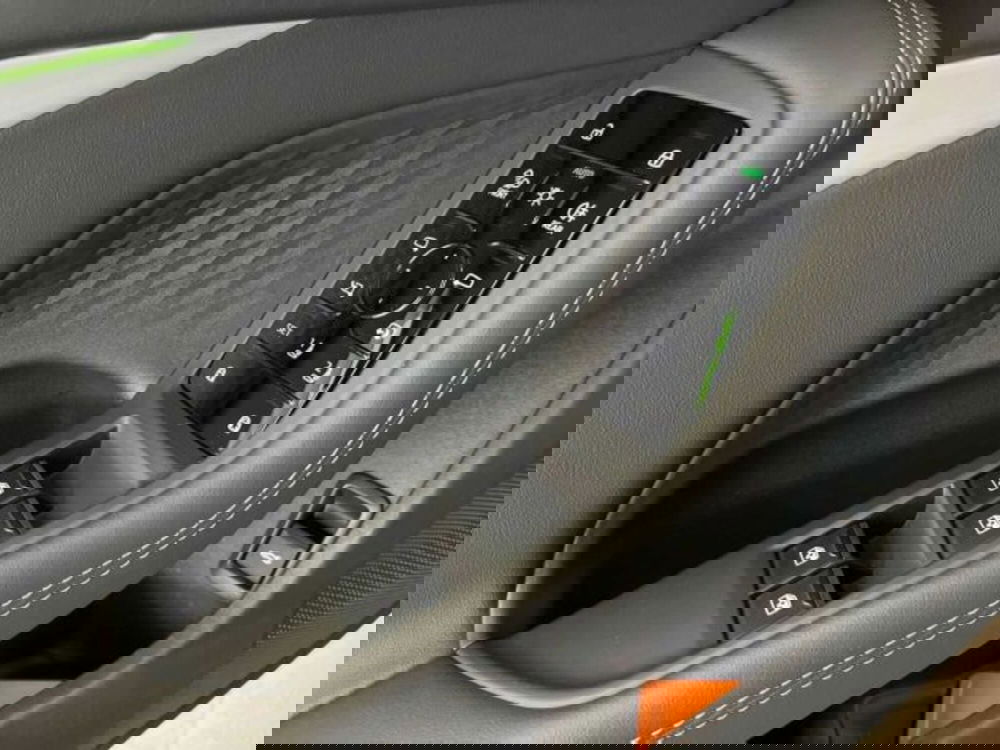 Audi A5 Avant usata a Bologna (17)