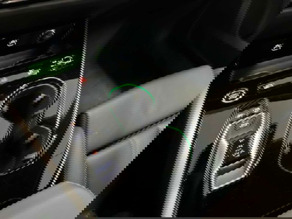 Audi A5 Avant usata a Bologna (18)