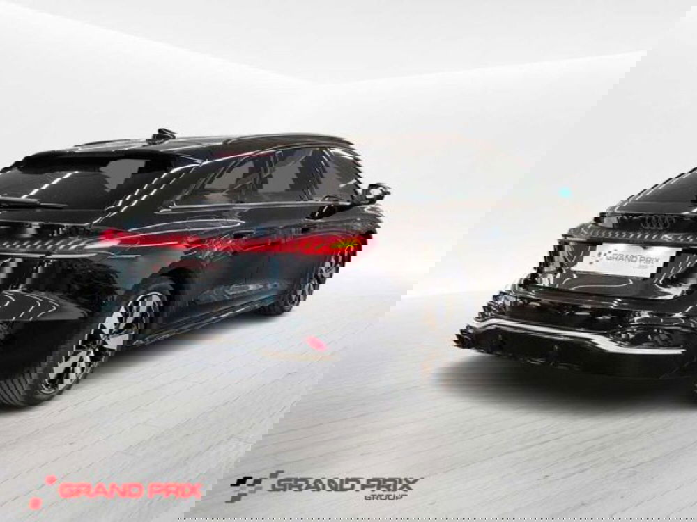 Audi A5 Avant usata a Bologna (2)