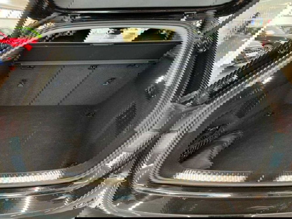 Audi A5 Avant usata a Bologna (20)