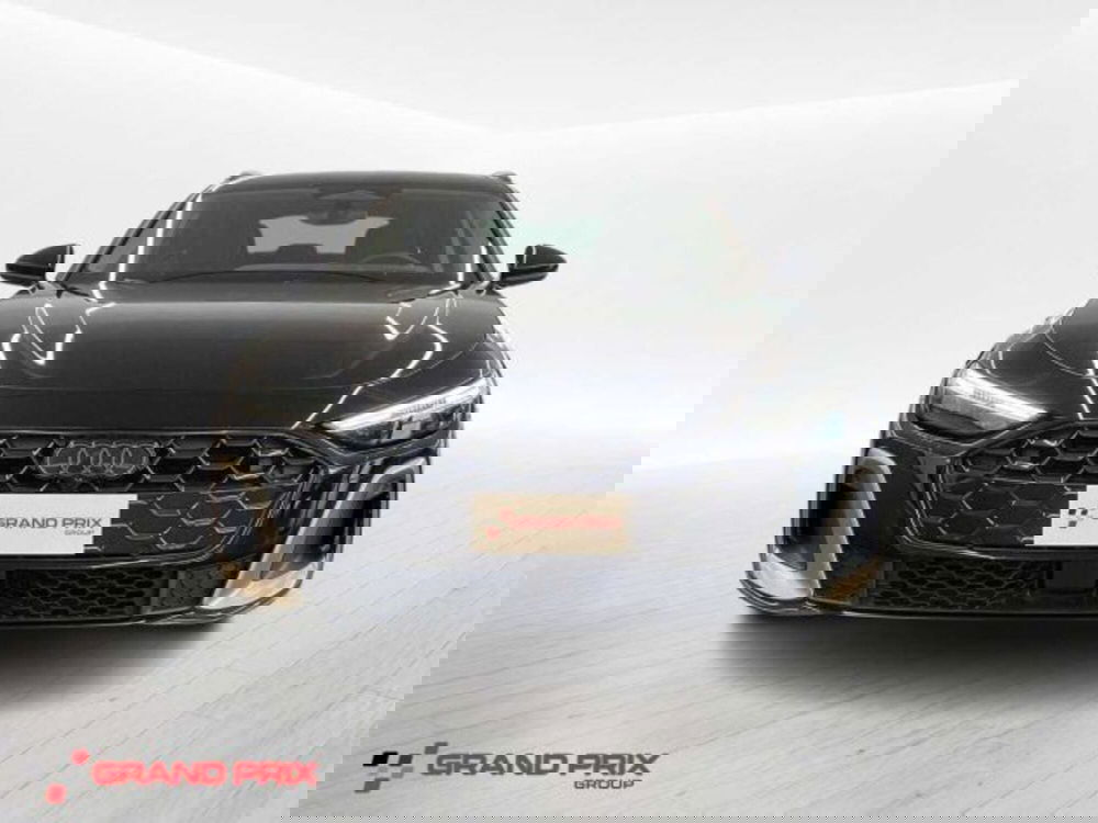 Audi A5 Avant usata a Bologna (3)