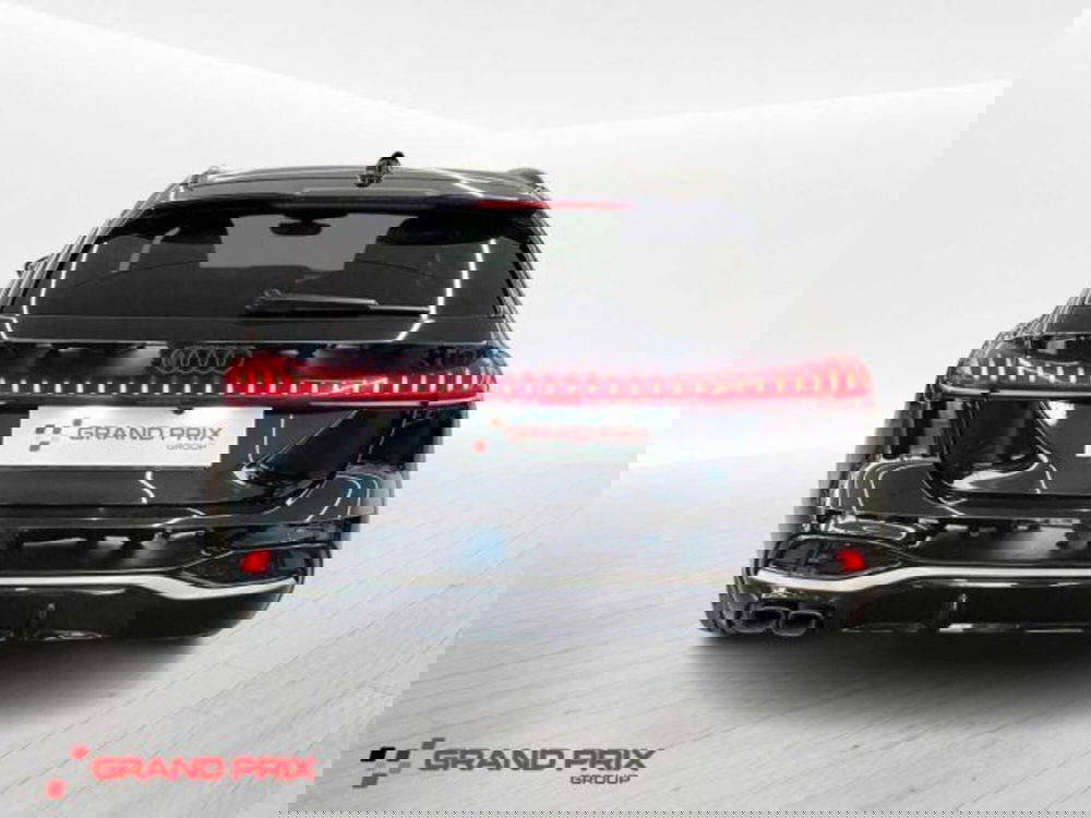 Audi A5 Avant usata a Bologna (5)