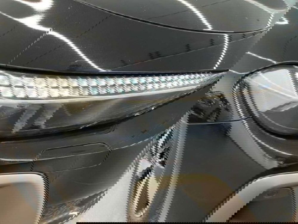 Audi A5 Avant usata a Bologna (7)