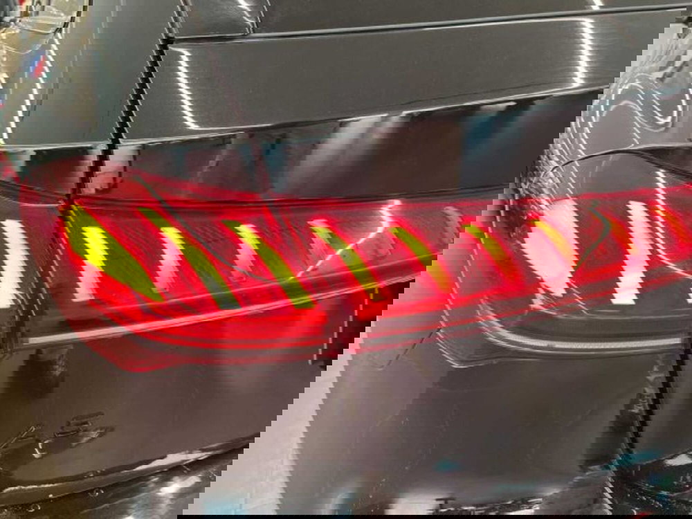 Audi A5 Avant usata a Bologna (8)