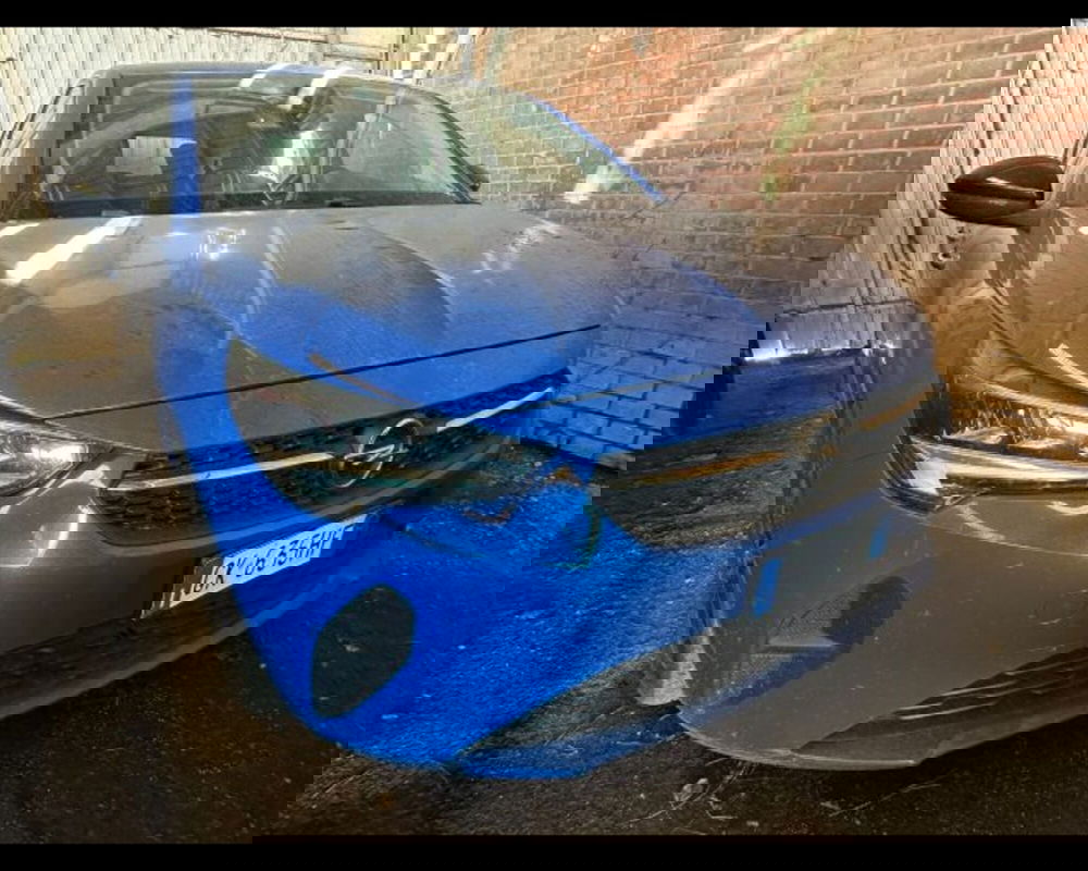 Opel Corsa usata a Bologna
