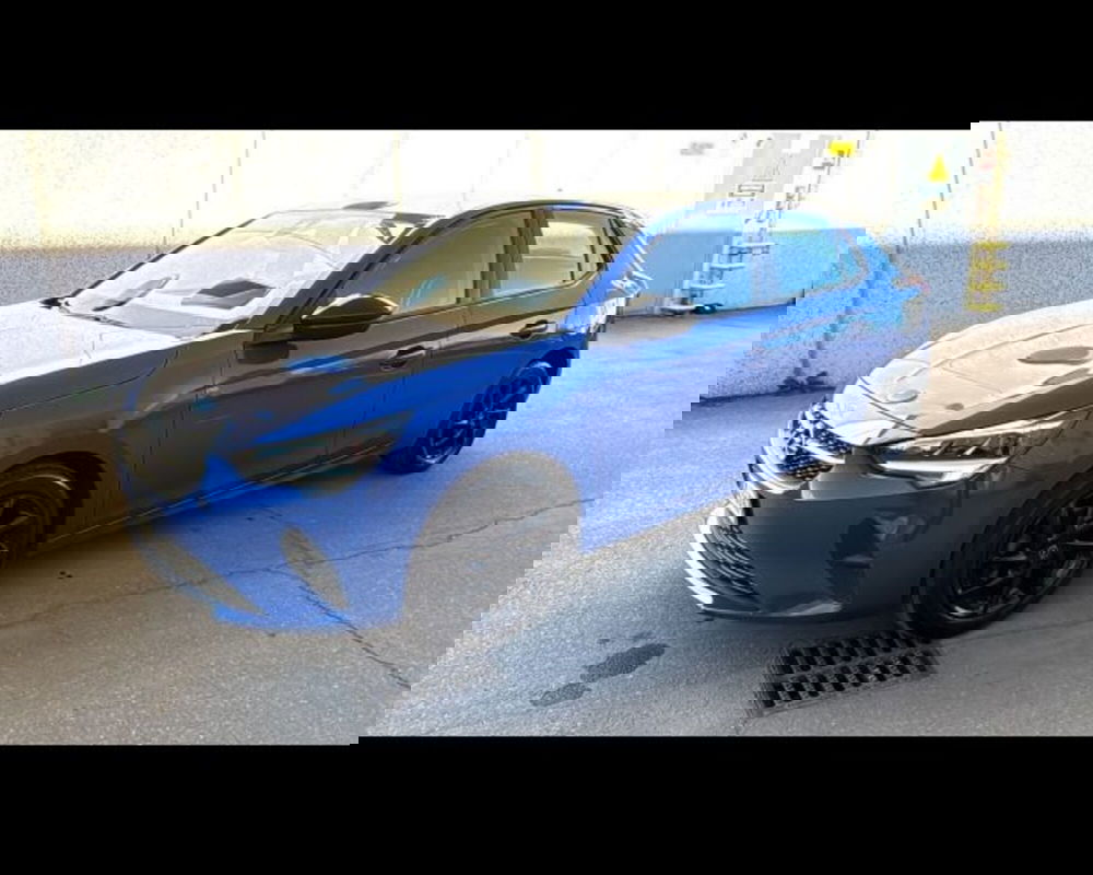 Opel Corsa usata a Bologna