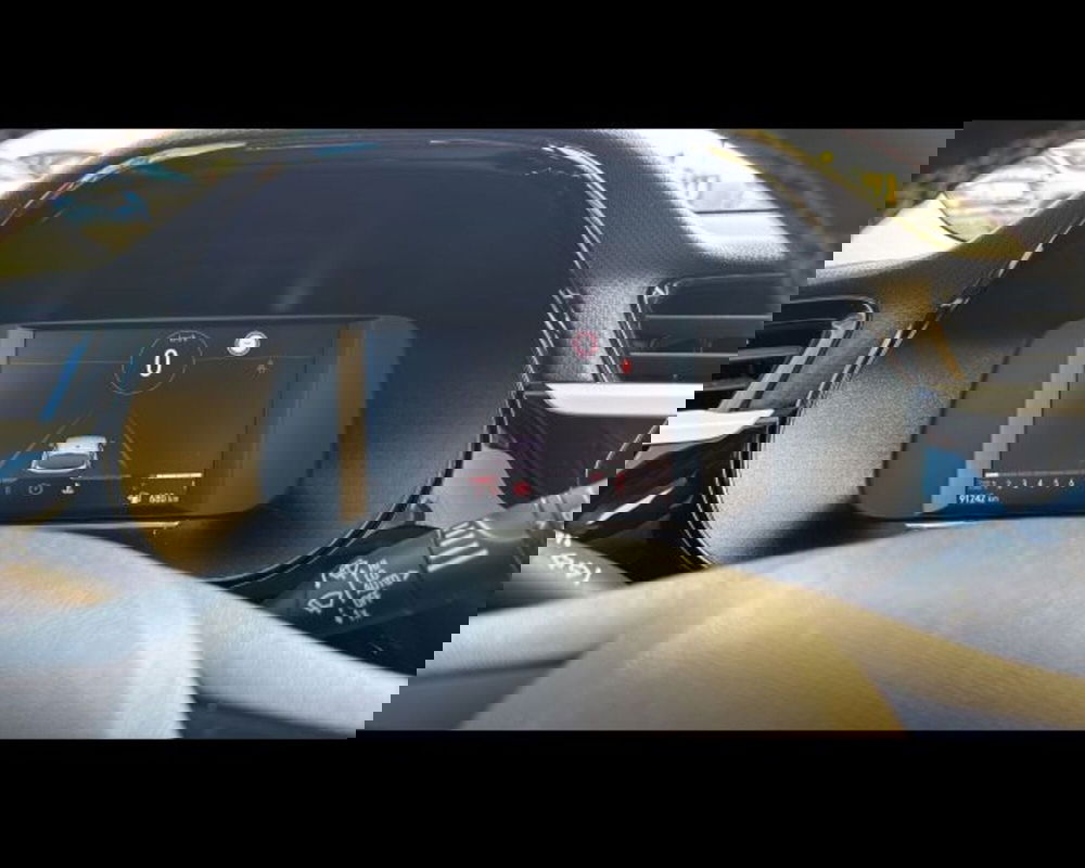 Opel Corsa usata a Bologna (5)