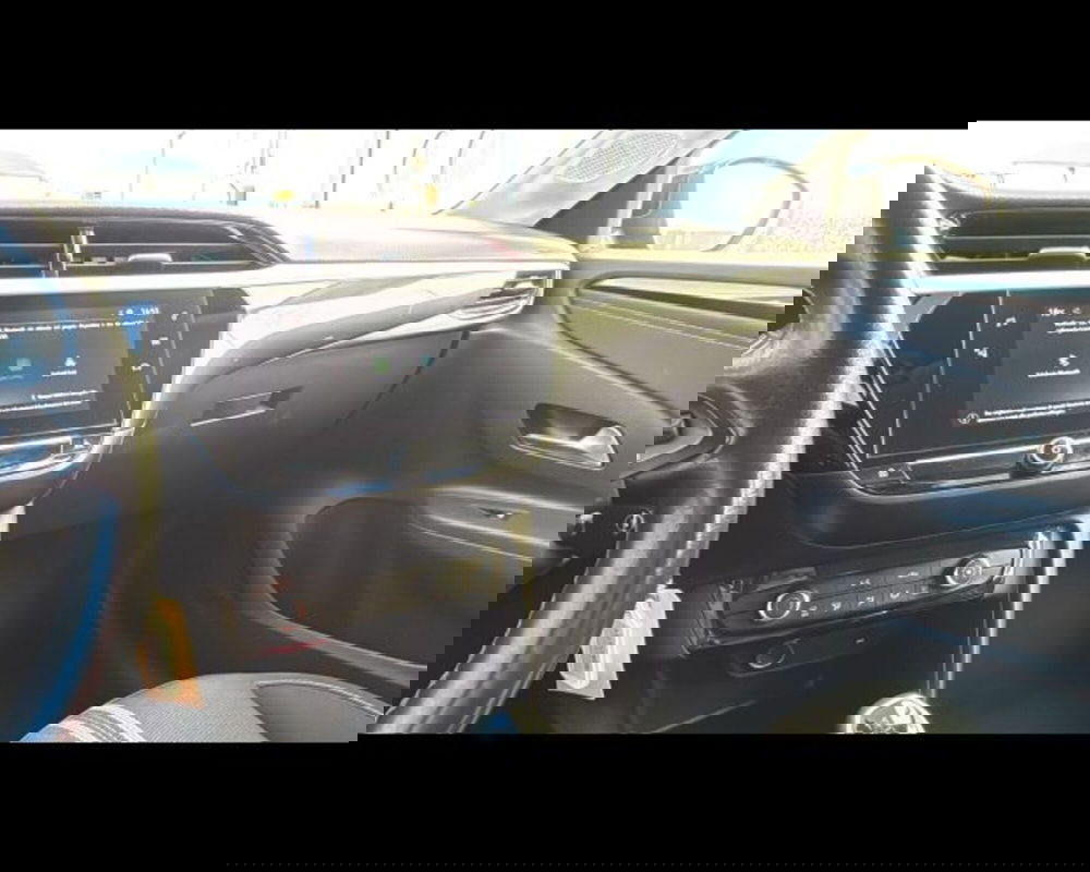 Opel Corsa usata a Bologna (7)