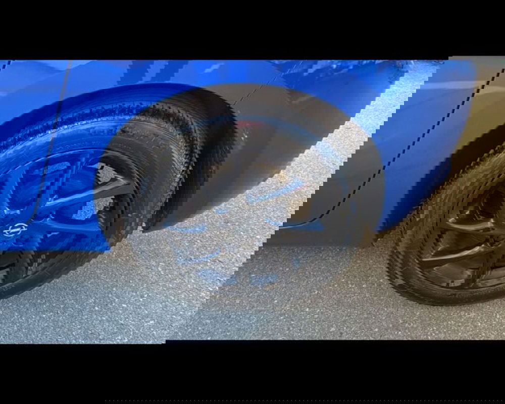 Opel Corsa usata a Bologna (8)