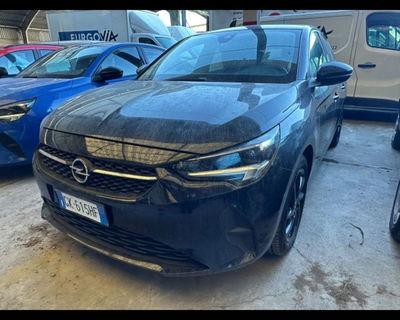 Opel Corsa 1.2 Design &amp; Tech del 2022 usata a Castenaso