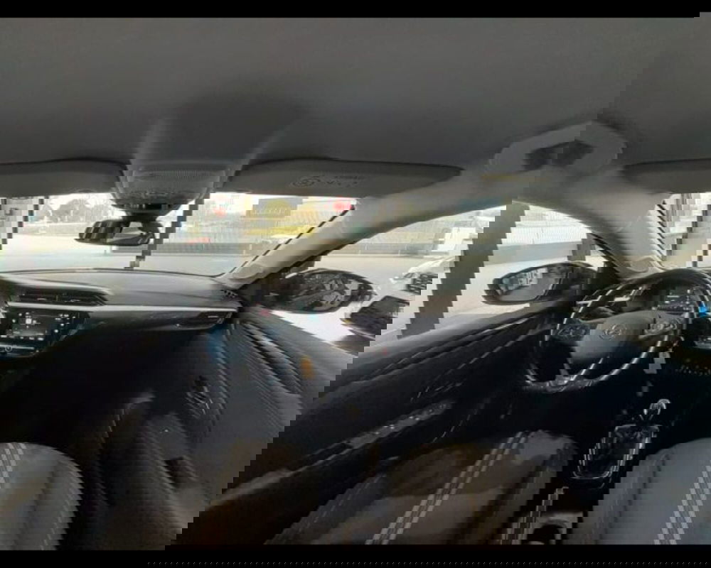 Opel Corsa usata a Bologna (10)