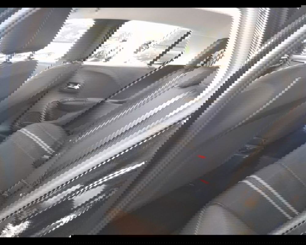 Opel Corsa usata a Bologna (11)