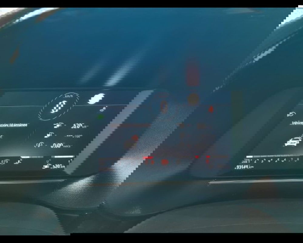 Opel Corsa usata a Bologna (13)