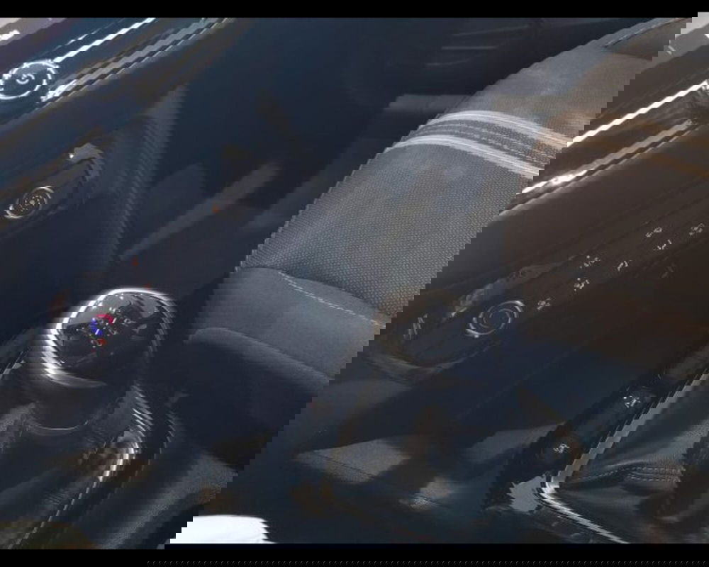 Opel Corsa usata a Bologna (14)