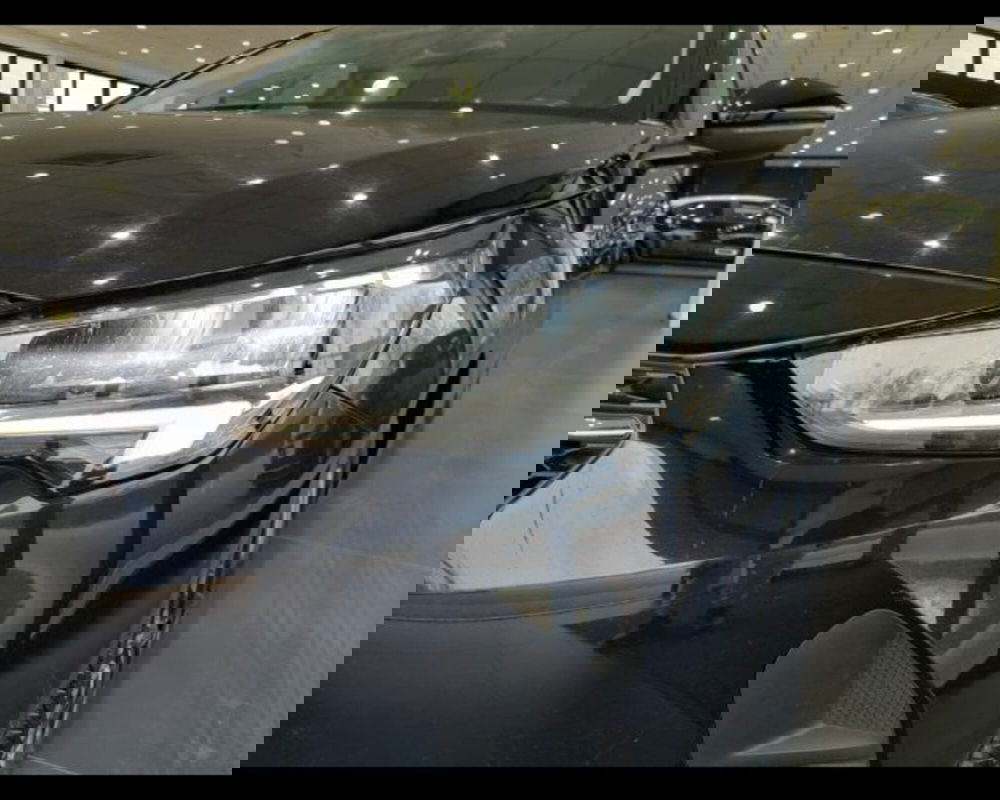 Opel Corsa usata a Bologna (16)