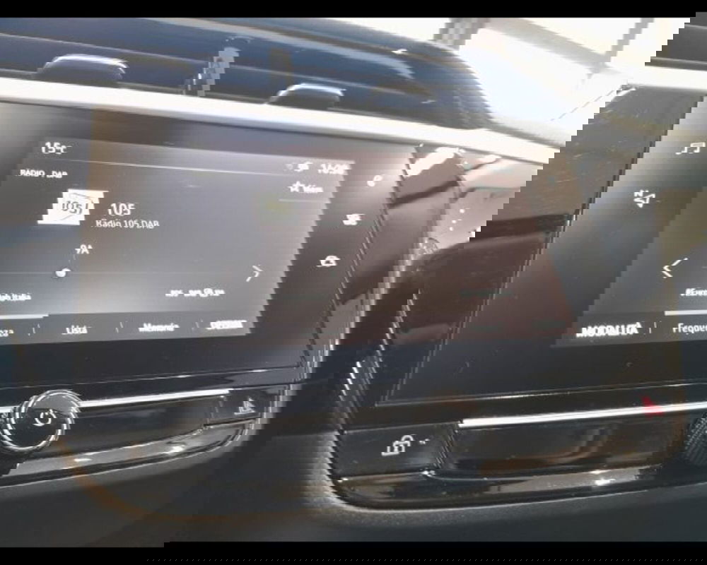 Opel Corsa usata a Bologna (18)