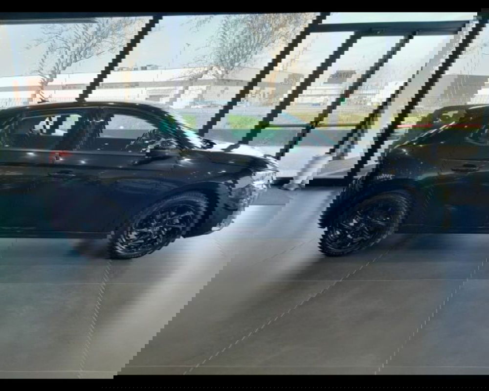 Opel Corsa usata a Bologna (2)