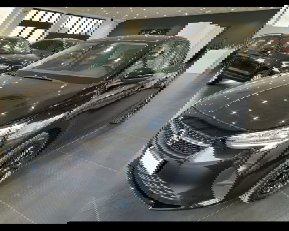 Opel Corsa usata a Bologna (3)