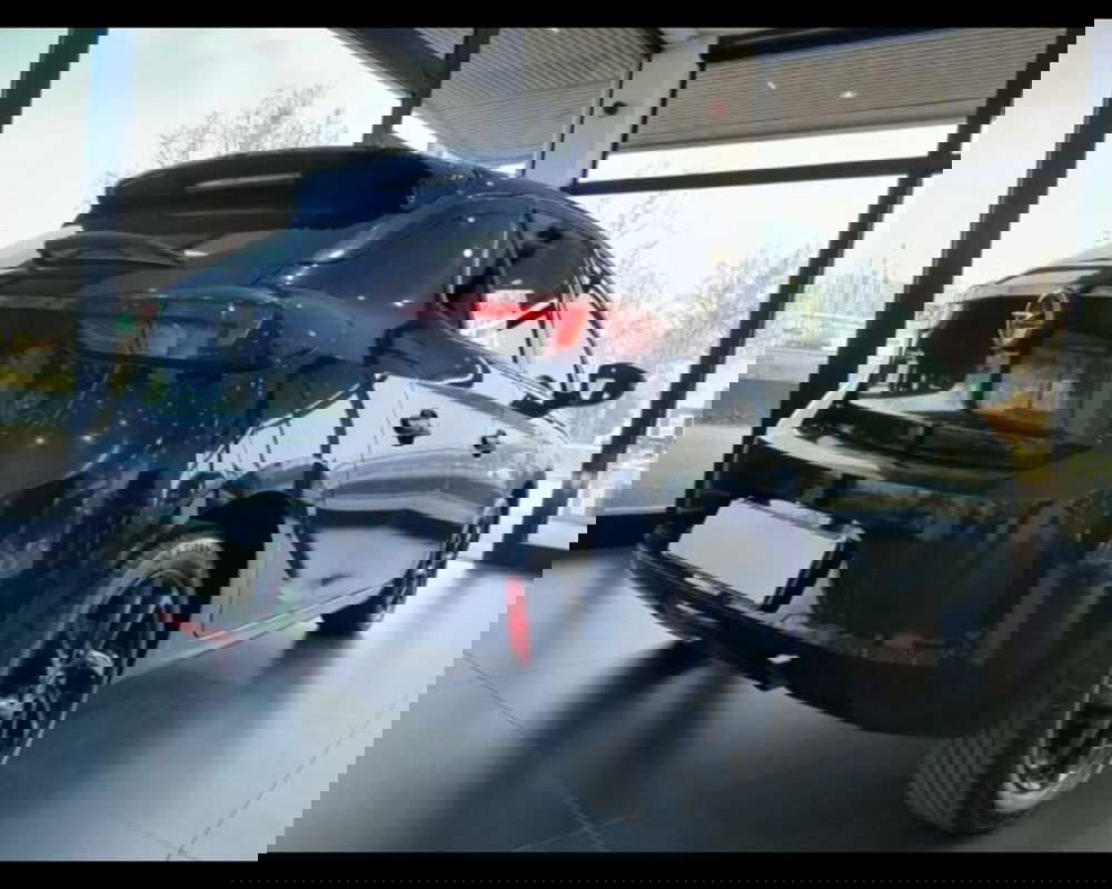 Opel Corsa usata a Bologna (7)